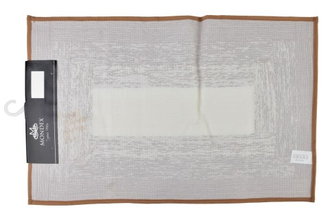 ZAC Dywanik Łazienkowy 50x80cm