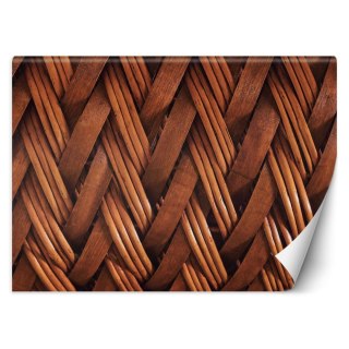 Fototapeta, Splot wikliny 3D - 100x70