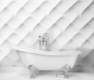 Fototapeta, Abstrakcja tło 3D - 150x105