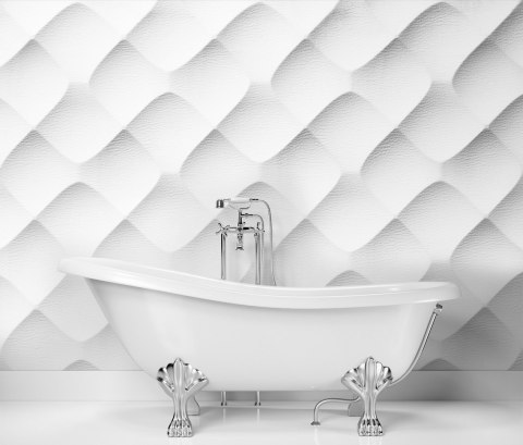 Fototapeta, Abstrakcja tło 3D - 250x175