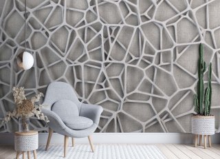 Fototapeta, Tekstura tło 3D - 100x70