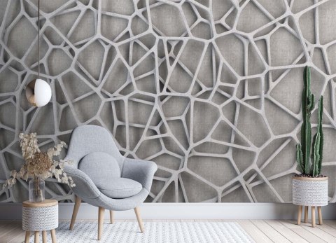 Fototapeta, Tekstura tło 3D - 300x210