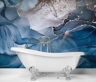 Fototapeta, Abstrakcyjny deseń - 450x315