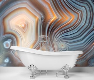 Fototapeta, Kamień szlachetny - 150x105