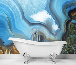 Fototapeta, Szlachetny kamień minerał - 250x175