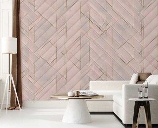 Fototapeta, Geometryczny wzór - 150x105