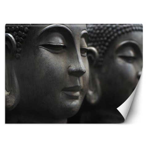 Fototapeta, Medytujący Budda - 250x175