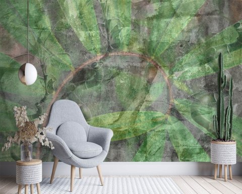 Fototapeta, Tropikalne rośliny - 250x175