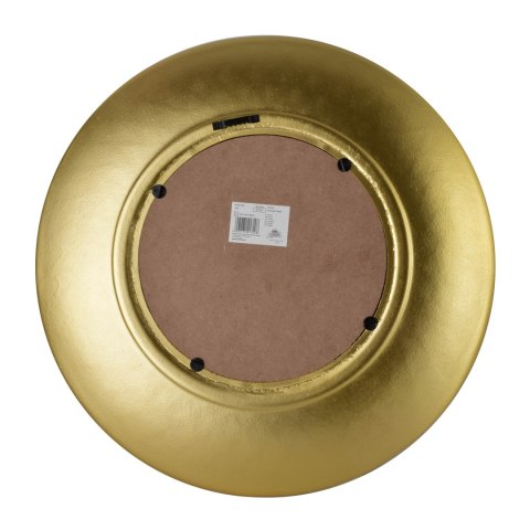 DAZ Lustro ozdobne 40cx40x3cmśrednica lustra:20cm