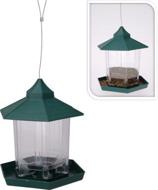 DOMEK DLA PTAKÓW EN PS