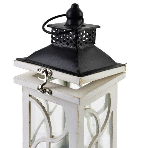 LOKKE Latarnia 13x13x29,5cm