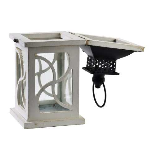 LOKKE Latarnia 13x13x29,5cm