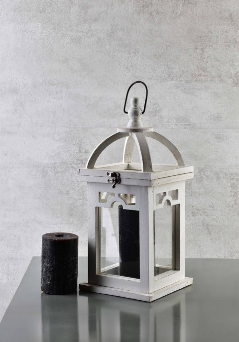 LOKKE Latarnia 16x16x26cm