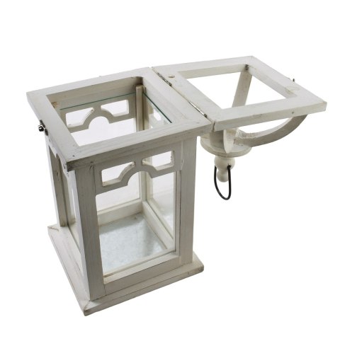 LOKKE Latarnia 16x16x26cm