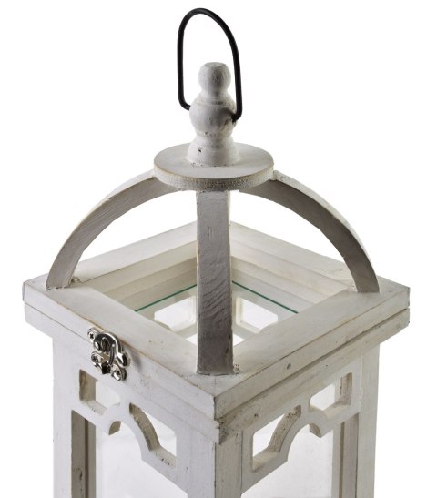 LOKKE Latarnia 16x16x26cm