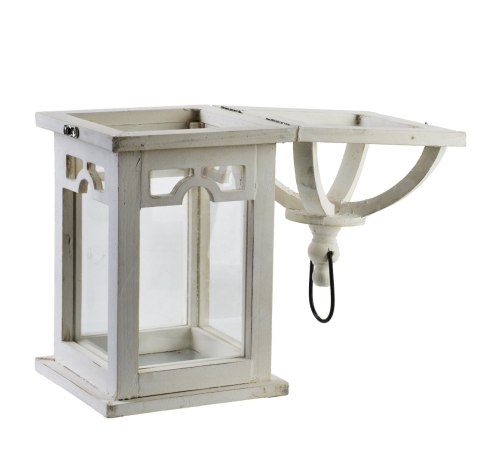 LOKKE Latarnia 16x16x26cm