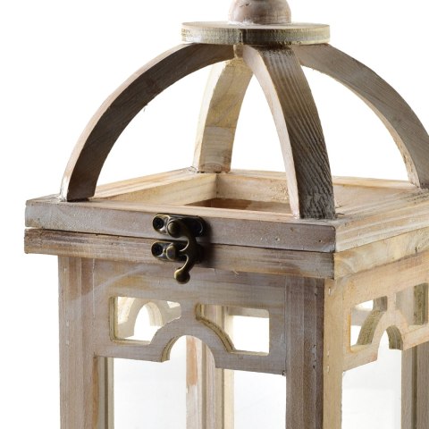 LOKKE Latarnia 16x16x26cm