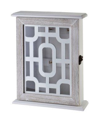 STACY Skrzynka na klucze 19,5x6x24,5cm