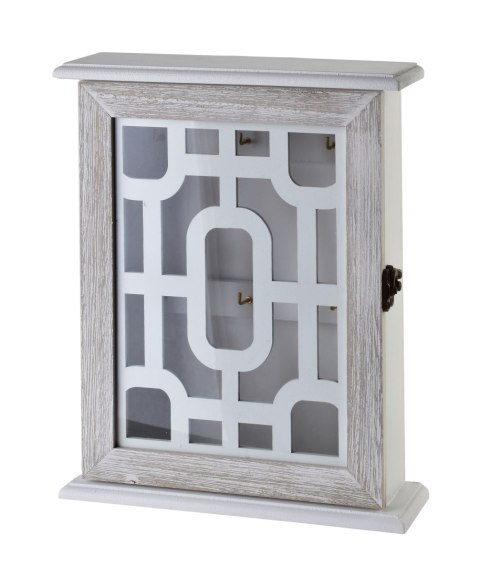 STACY Skrzynka na klucze 19,5x6x24,5cm