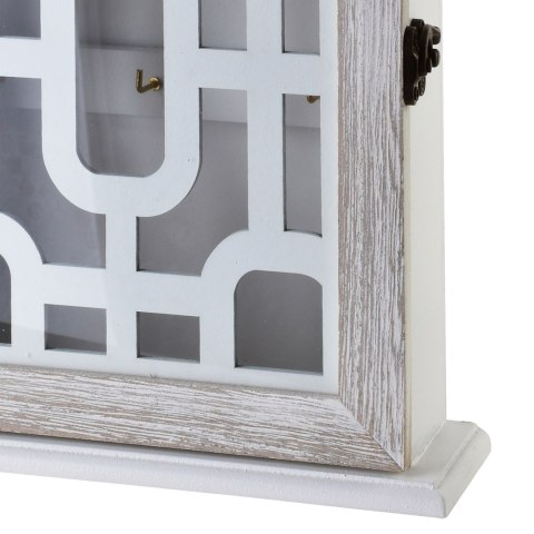 STACY Skrzynka na klucze 19,5x6x24,5cm