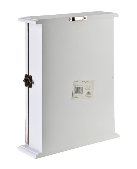 STACY Skrzynka na klucze 19,5x6x24,5cm