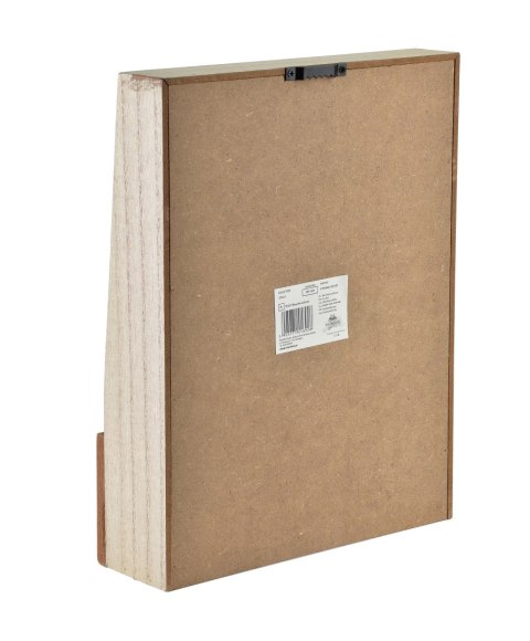 STACY Skrzynka na klucze 20x6x26,5cmHOME