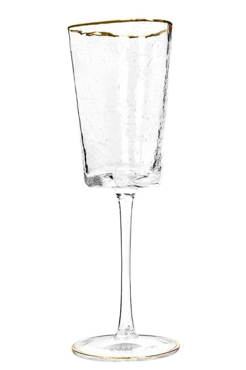 KARE komplet 4 kieliszków do wina HOMMAGE 300 ml