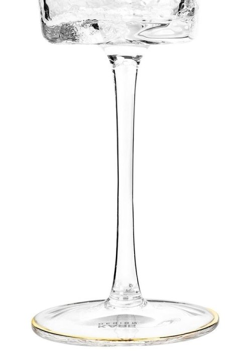 KARE komplet 4 kieliszków do wina HOMMAGE 300 ml