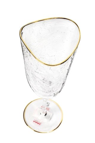 KARE komplet 4 kieliszków do wina HOMMAGE 400 ml