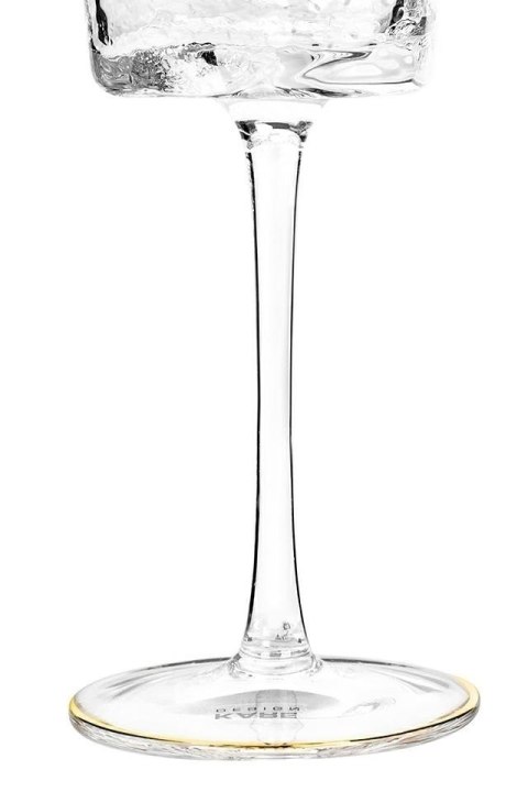 KARE komplet 4 kieliszków do wina HOMMAGE 400 ml