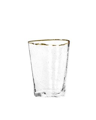 KARE komplet 4 szklanek HOMMAGE 300 ml