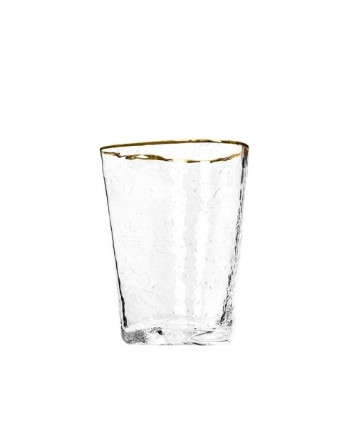 KARE komplet 4 szklanek HOMMAGE 300 ml