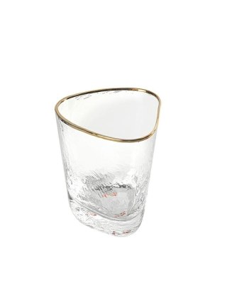 KARE komplet 4 szklanek HOMMAGE 300 ml