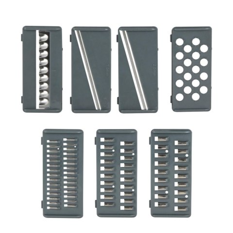 Tarka do warzyw wielofunkcyjna z miską