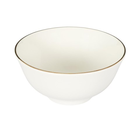 Zastawa stołowa Erina 12-częsciowa biała