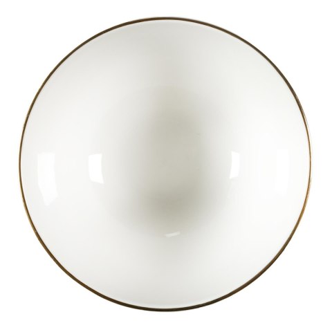 Zastawa stołowa Erina 12-częsciowa biała