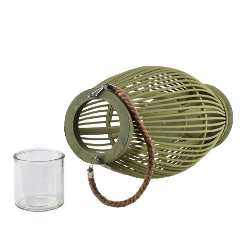 LUCIE GREEN Lampion 22xh40cm