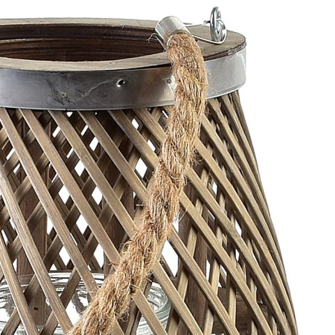 LUCIE GREY Lampion 13,5xh38cm