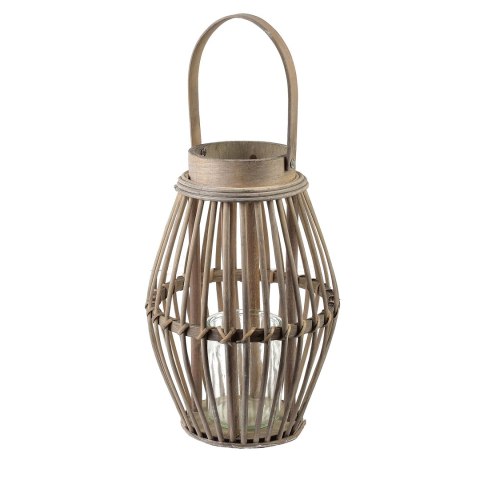 LUCIE GREY Lampion 19xh28cm