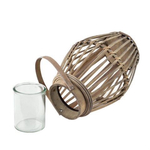 LUCIE GREY Lampion 19xh28cm