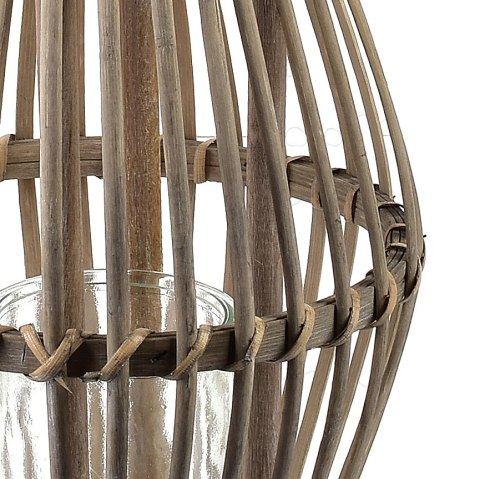 LUCIE GREY Lampion 19xh28cm