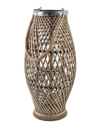 LUCIE GREY Lampion 23xh48cm