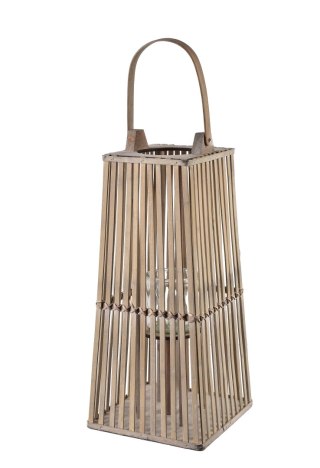 LUCIE GREY Lampion 23xh48cm