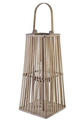 LUCIE GREY Lampion 26,5xh57cm