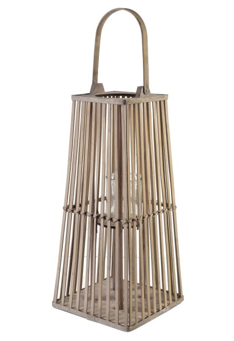 LUCIE GREY Lampion 26,5xh57cm