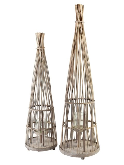 LUCIE GREY Lampion 30xh110cm