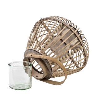 LUCIE GREY Lampion 30xh28cm