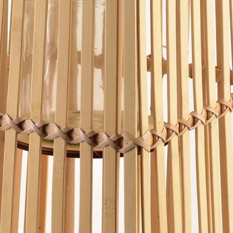 LUCIE NATURAL Lampion 23xh48cm