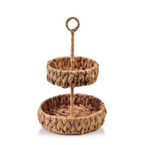 AMPARO PATERA DEKORACYJNA20x15x31cm