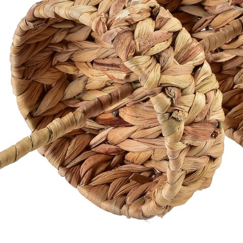 AMPARO PATERA DEKORACYJNA20x15x31cm